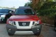 2010 Nissan Xterra