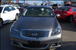 2008 Infiniti M35
