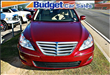2011 Hyundai Genesis