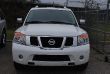 2011 Nissan Armada