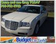 2010 Chrysler 300