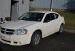2010 Dodge Avenger