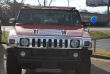 2007 Hummer H2 SUT