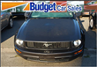2009 Ford Mustang