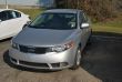 2011 Kia Forte