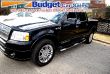 2007 Lincoln Mark LT