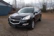 2011 Chevrolet Traverse