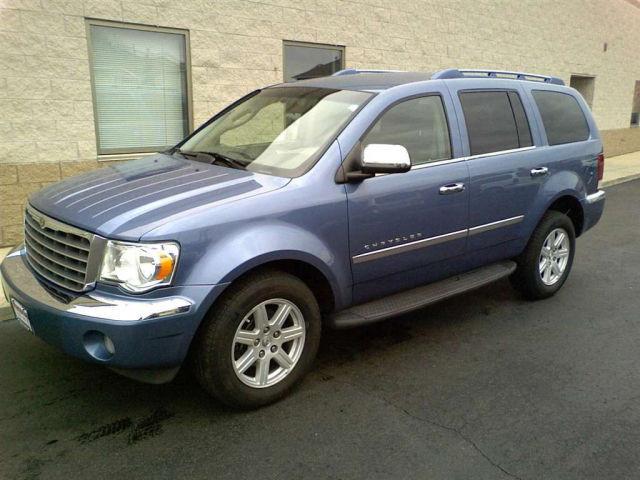 2007 Chrysler Aspen for sale