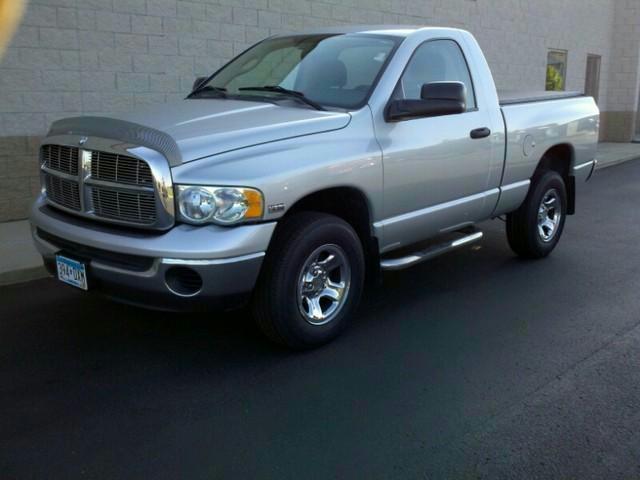 2004 Dodge Ram 1500 for sale