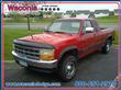 1996 Dodge Dakota