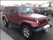 2013 Jeep Wrangler