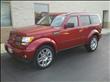 2011 Dodge Nitro