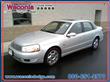 2005 Saturn L300