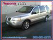 2005 Pontiac Montana SV6