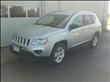 2011 Jeep Compass