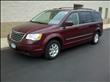 2009 Chrysler Town & Country