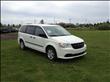 2012 Dodge Ram Van