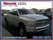 2012 Dodge Ram 2500
