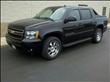 2008 Chevrolet Avalanche