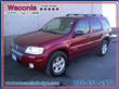 2007 Mercury Mariner