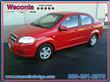 2008 Chevrolet Aveo