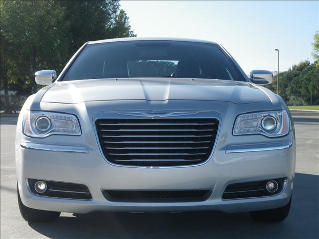 2012 Chrysler 300