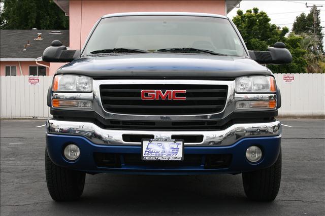 2003 GMC Sierra 2500