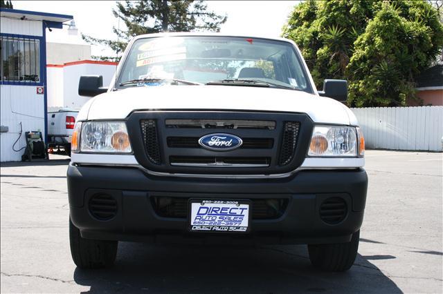 2009 Ford Ranger