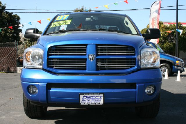 2007 Dodge Ram 1500