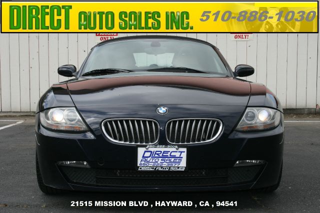 2006 BMW Z4