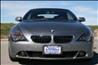 2006 BMW 6 series