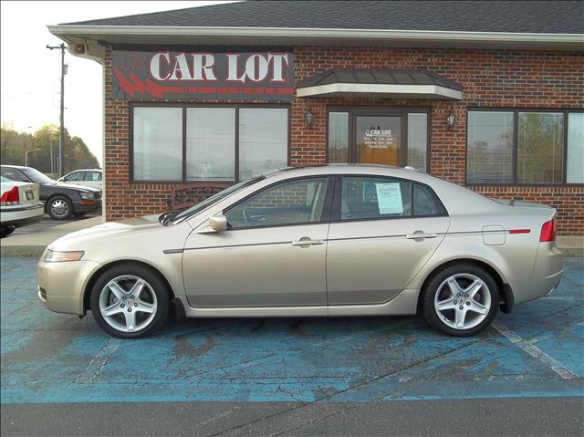 2006 Acura TL for sale