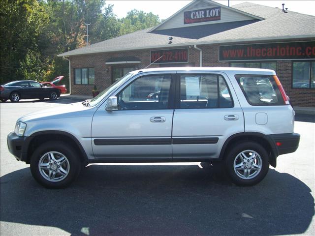 2000 Honda CR-V for sale