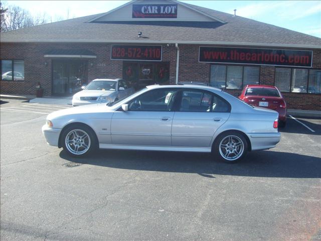 2001 BMW 5 series for sale