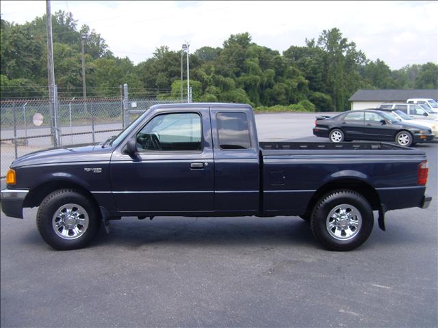 2003 Ford Ranger for sale