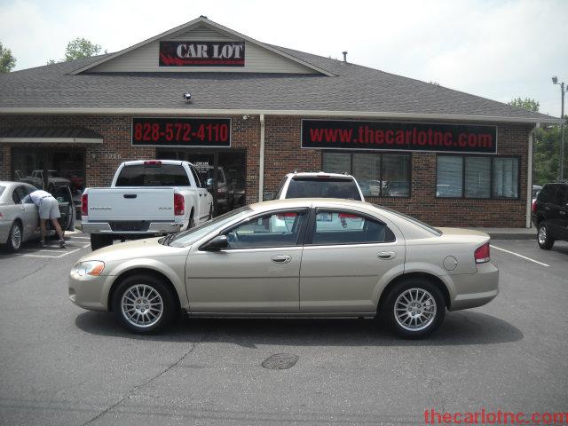2006 Chrysler Sebring for sale