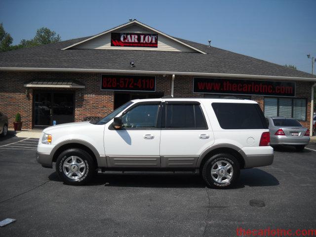 2003 Ford Expedition for sale