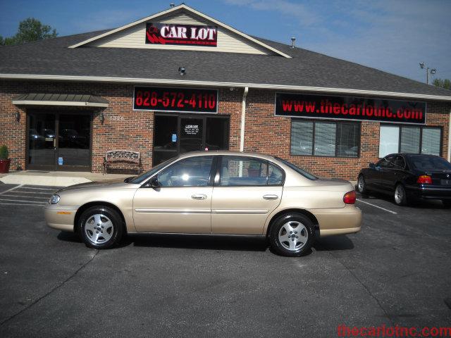 2005 Chevrolet Classic for sale