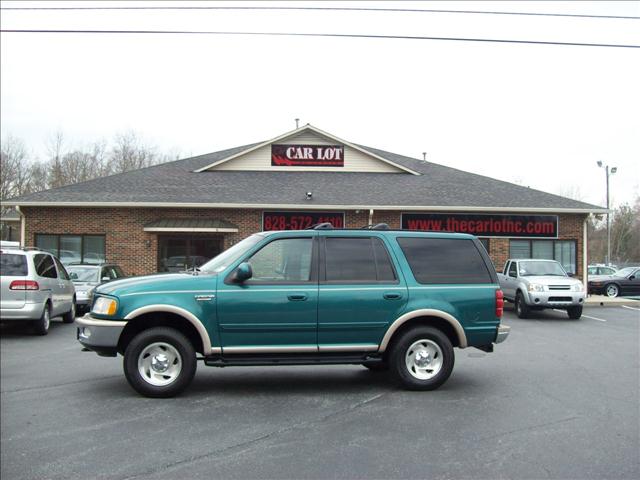 1998 Ford Expedition for sale
