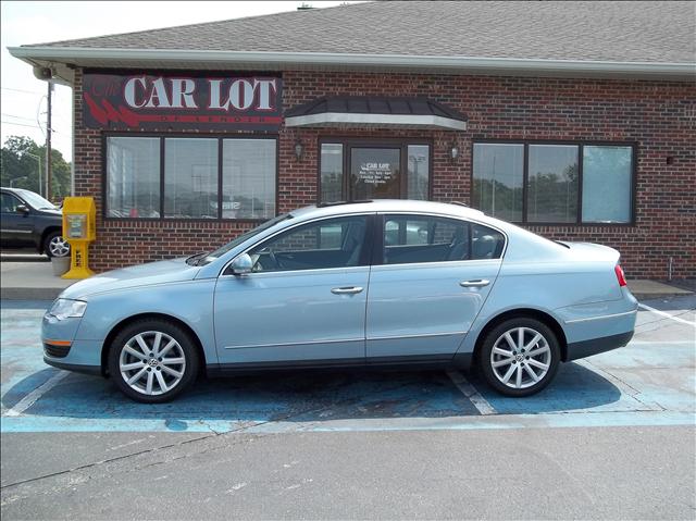 2006 Volkswagen Passat for sale