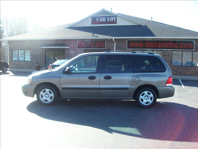 2005 Ford Freestar for sale