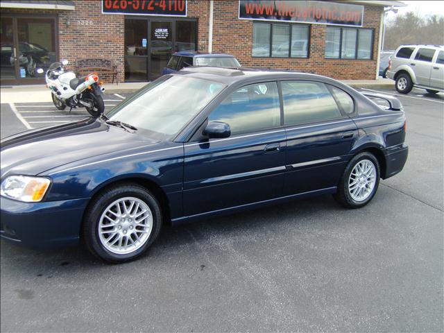 2003 Subaru Legacy for sale