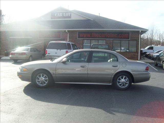 2004 Buick LeSabre for sale