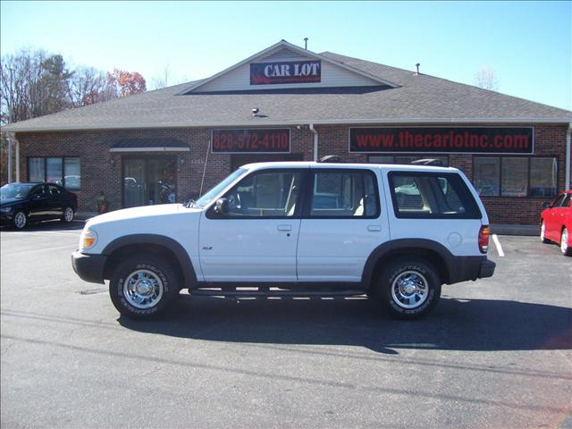 1999 Ford Explorer for sale