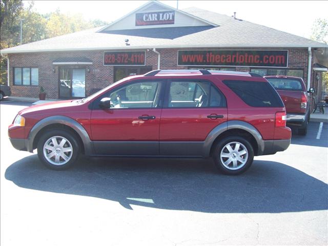 2006 Ford Freestyle for sale