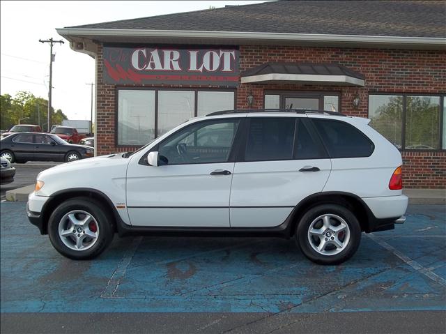 2001 BMW X5 for sale