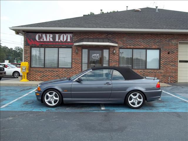 2001 BMW 3 series for sale