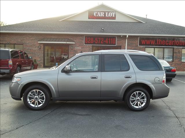 2006 Saab 9-7X for sale