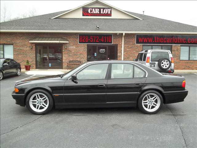 1999 BMW 7 series for sale
