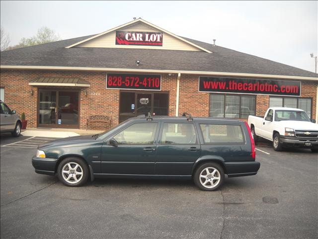 1998 Volvo V70 for sale